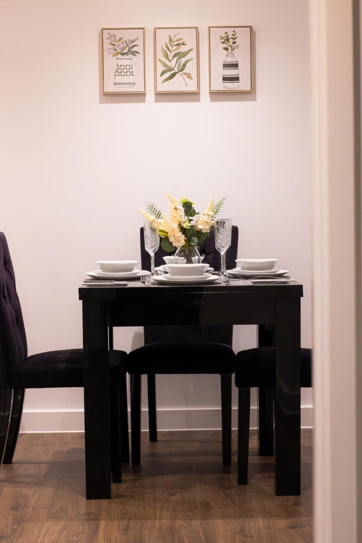 Luxury Mcr 2Bed,2Bath Apartment- Central Location! Mánchester Exterior foto