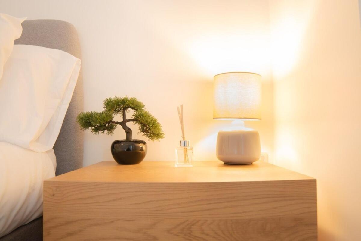Luxury Mcr 2Bed,2Bath Apartment- Central Location! Mánchester Exterior foto