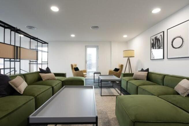 Luxury Mcr 2Bed,2Bath Apartment- Central Location! Mánchester Exterior foto